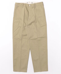 《UNIVERSAL OVERALL》STANDARD