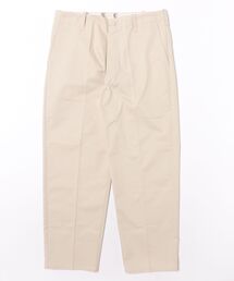 《UNIVERSAL OVERALL》STANDARD