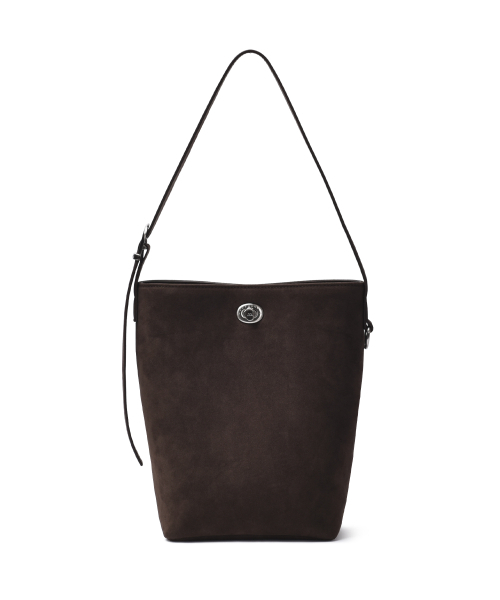 MADENROLLS(マデンロールズ)の「Melora Bag Chocolate(ショルダーバッグ・レディース・その他・FREE)」の3枚目の写真