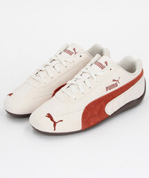 限定展開 PUMA/プーマ SPEEDCAT OG/スピードキャット OG[23.0~24.5cmサイズ展開]