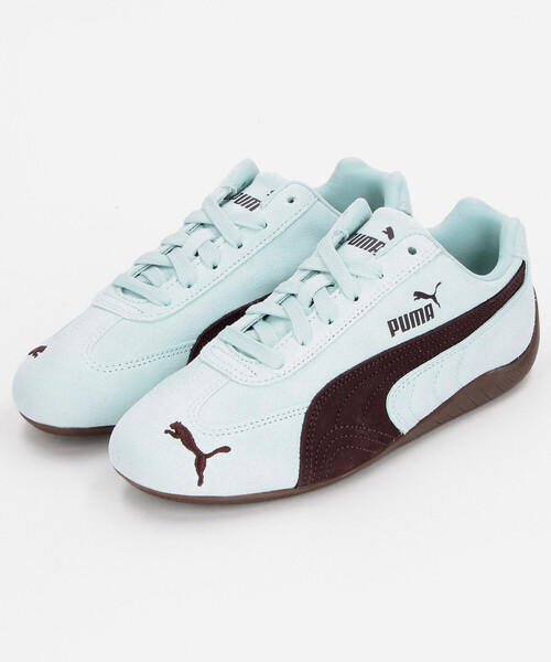 限定展開 PUMA/プーマ SPEEDCAT OG/スピードキャット OG[23.0~24.5cm