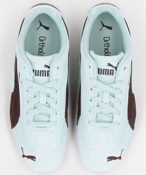 セール】限定展開 PUMA/プーマ SPEEDCAT OG/スピードキャット OG[23.0