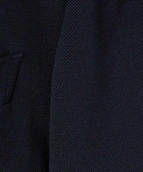 A DAY IN THE LIFE UNITED ARROWS(アデイインザライフユナイテッドアローズ)の「カノコ 2ボタンジャケット-セットアップ対応・マシンウォッシャブル-<A DAY IN THE LIFE>(テーラードジャケット・メンズ・グレー系/ロイヤルブルー/ネイビー・XL/M/S/L)」の20枚目の写真