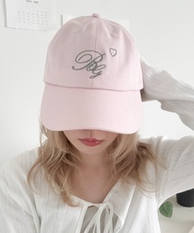 WEGO | WEGO/ハートロゴキャップ(キャップ)
