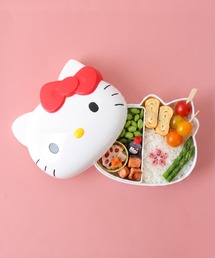 SiNCERE（シンシア）の「〈SANRIO/サンリオ〉ダイカットランチボックス LBD2（お弁当箱）」