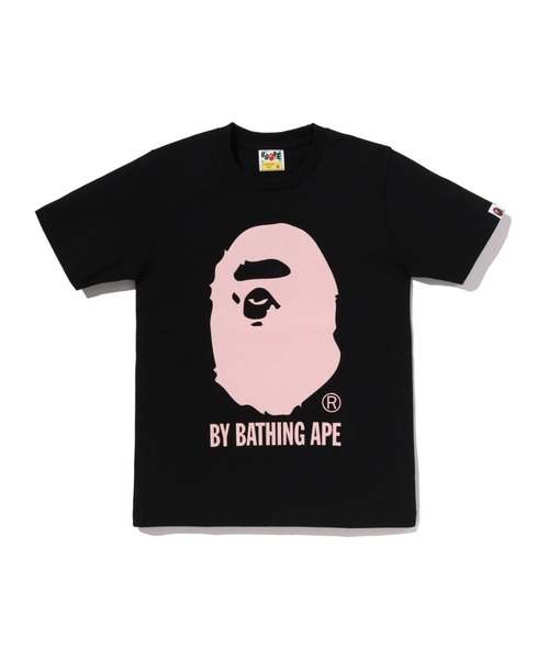 エイプ ちびT レディース A BATHING APE｜アベイシングエイプ（レディース）のTシャツ