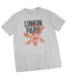 【ROCK-OFF】【3】LINKINPARK SOLDIER ICONS 2 T-SHIRTS