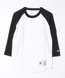 【T21】【Champion/チャンピオン】5.2oz RAGLAN T-SHIRTS A-T1397
