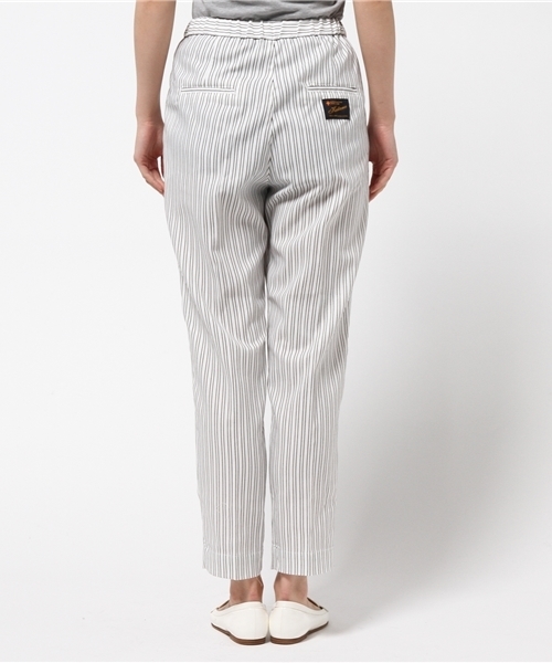 Kastane（カスタネ）の「イージーテーパードパンツ（その他パンツ・レディース・ピンク/グレー/ネイビー/その他18・FREE）」の7枚目の写真