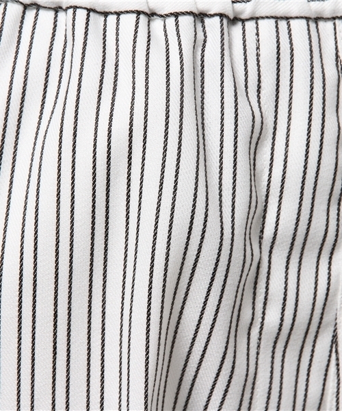 Kastane（カスタネ）の「イージーテーパードパンツ（その他パンツ・レディース・ピンク/グレー/ネイビー/その他18・FREE）」の12枚目の写真