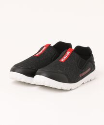 【WILD NATURE】軽量2WAYキックバックスリッポン