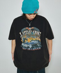 LURKING CLASS（ラーキングクラス）の「半袖Tシャツ（Tシャツ/カットソー）」