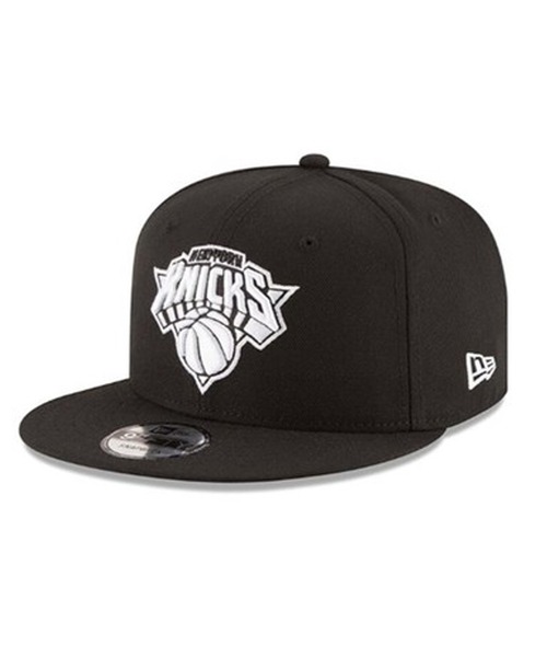 セール】NEW ERA キャップ ニューヨーク・ニックス（キャップ）｜NEW