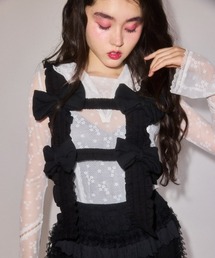 PUFFY RIBBON ハーネス