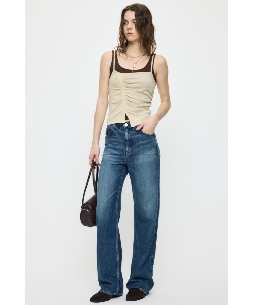 MOUSSY(マウジー)の「【26年AW新作】MESSY CHUNK ネックレス(ネックレス・レディース・シルバー/マルチ・FREE)」の12枚目の写真