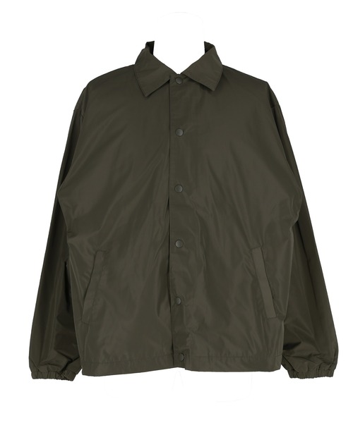 coca(coca)(コカ)の「コーチジャケット(その他アウター・メンズ・カーキ/ネイビー/ブラック・L/M/XL)」の20枚目の写真