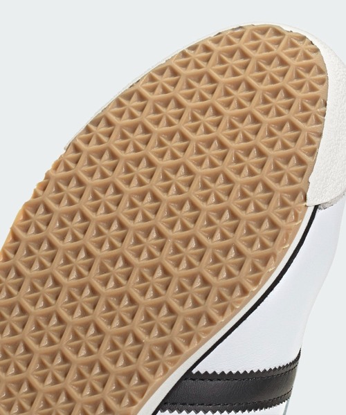 adidas(アディダス)の「イタリア 70s / Italia 70s スニーカー アディダスオリジナルス adidas Originals(スニーカー・メンズ・ホワイト×ブラック・22.5cm/23.5cm/24.5cm/25.5cm/26.5cm/27.5cm/28.5cm/23.0cm/24.0cm/25.0cm/26.0cm/27.0cm/28.0cm/29.0cm/22.0cm)」の8枚目の写真