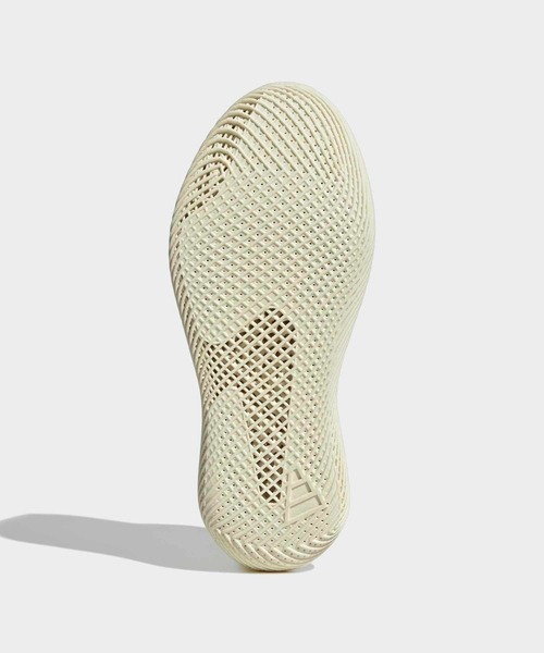 adidas(アディダス)の「CLIMACOOL LACED / アディダス adidas(スニーカー・メンズ・ホワイト×シルバー・23.5cm/24.5cm/25.5cm/26.5cm/27.5cm/28.5cm)」の5枚目の写真