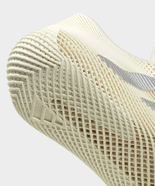 adidas(アディダス)の「CLIMACOOL LACED / アディダス adidas(スニーカー・メンズ・ホワイト×シルバー・23.5cm/24.5cm/25.5cm/26.5cm/27.5cm/28.5cm)」の11枚目の写真