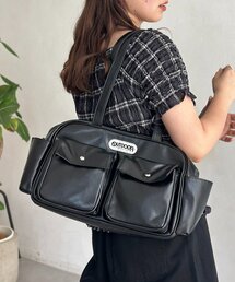 ボストンバッグ