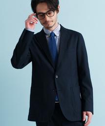 green label relaxing | KT COOLMAX BS/WE NT 2B 2PP ジャケット(テーラードジャケット)