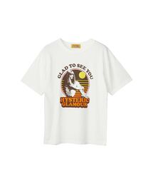 STRAWBERRY FREAK チビTシャツ（Tシャツ/カットソー）｜HYSTERIC