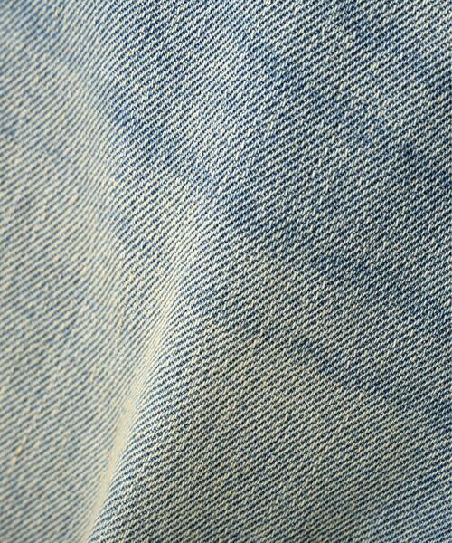 PROPORTION BODY DRESSING(プロポーションボディドレッシング)の「<a>ワイドデニム / 1216230903(デニムパンツ・レディース・ブルー系その他/ブルー・MEDIUM/P/S/SMALL)」の22枚目の写真
