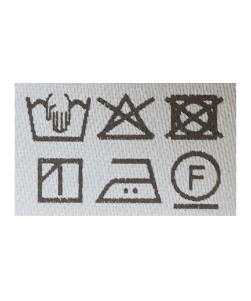 LOEFF（ロエフ）の「＜LOEFF＞ストライプ バンドカラー シャツ（シャツ/ブラウス・レディース・ナチュラル・1/0）」の13枚目の写真