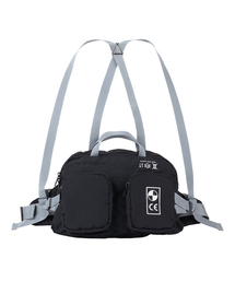 C.E（シーイー）の「C.E / シーイー CAVEMPT FROM BELOW LUMBAR PACK（クラッチバッグ）」