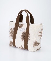 ROXY SOL AURA TOTE BAG ボアトートバッグ 【2026年秋冬モデル】/ロキシー