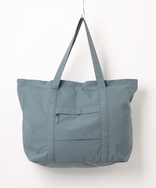 ROOTOTE(ルートート)の「【ROOTOTE】SC.グランデ.ジップ-B 3707(トートバッグ・レディース・ブラック/ベージュ/グレー/レッド・FREE)」の2枚目の写真