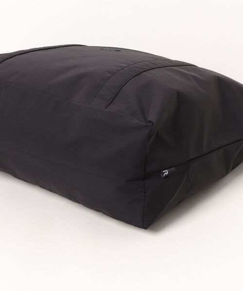 ROOTOTE(ルートート)の「【ROOTOTE】SC.グランデ.ジップ-B 3707(トートバッグ・レディース・ブラック/ベージュ/グレー/レッド・FREE)」の6枚目の写真