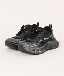 Ocai | Ocai/オカイ/Runtech 3.0 / All Black(スニーカー)