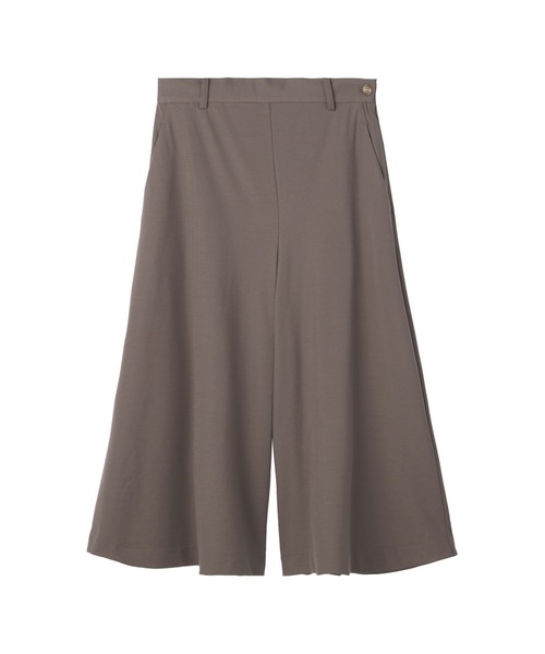 McGREGOR(マックレガー)の「ストレッチキュロットパンツ(その他パンツ・レディース・ネイビー/ブラウン・M/L)」の15枚目の写真