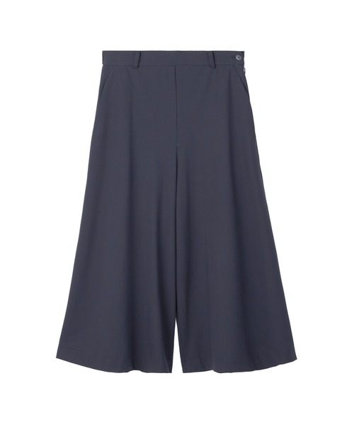 McGREGOR(マックレガー)の「ストレッチキュロットパンツ(その他パンツ・レディース・ネイビー/ブラウン・M/L)」の16枚目の写真