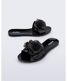 MELISSA BABE PETALS AD