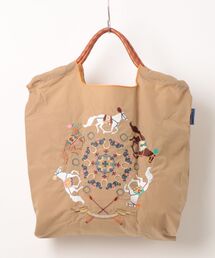 ◆WEB限定 展開◆【Ball&Chain】HORSE RUN BLUE
