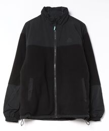 REEF（リーフ）の「REEF メンズ ACTIVE FLEECE RV JACKET リバーシブルフリースジャケット /保温蓄熱 【2026年秋冬モデル】（ナイロンジャケット）」