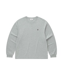 SMALL C LOGO LONG SLEEVE