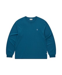 SMALL C LOGO LONG SLEEVE