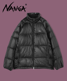 限定展開 NANGA/ナンガ MOUNTAIN LODGE DOWN JKT/マウンテン ロッジ ダウンジャケット/N2620-0B014A