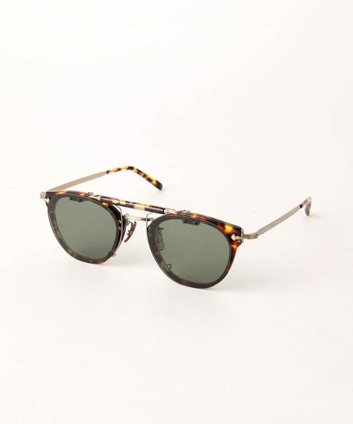 OLIVER PEOPLES（オリバーピープルズ）の「＜OLIVER PEOPLES（オリバー