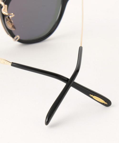 OLIVER PEOPLES（オリバーピープルズ）の「＜OLIVER PEOPLES（オリバー