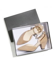 A part by | セパレートパンプス　729749 (パンプス)