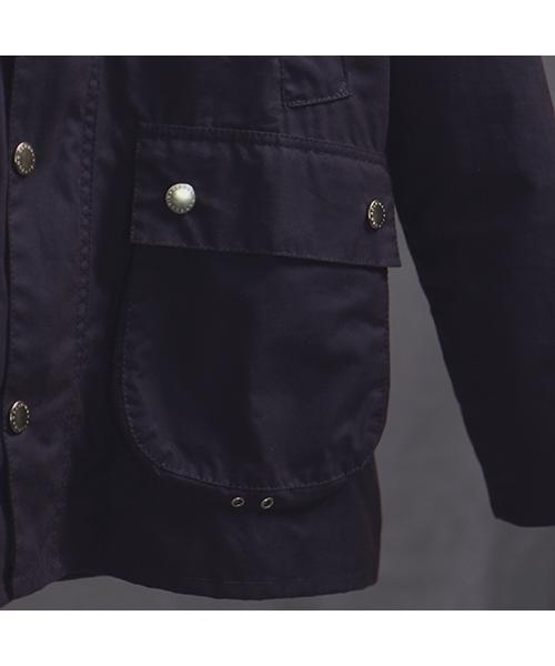 フリークスストア 別注 Barbour バブアー ブルゾン M Barbour | FREAK'S STORE/バブアー 別注 BLOUSON TRANSPORT