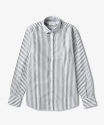 UNITED ARROWS | USET ストライプ スモールワイド シャツ(シャツ/ブラウス)