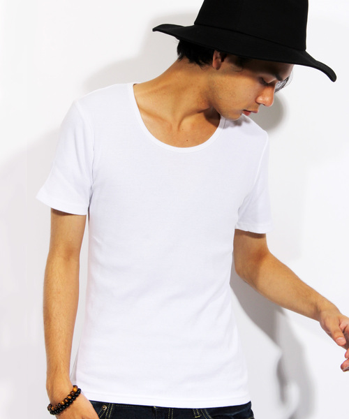 �W(eight)�i�G�C�g�j�́u���n ����T�V���c �N���[�l�b�N�iT�V���c/�J�b�g�\�[�j�v�b�z���C�g