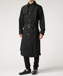 Vivienne Westwood MAN 変形 トレンチコート Vivienne Westwood MAN 変形 トレンチコート
