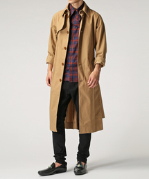Vivienne Westwood MAN 変形 トレンチコート Vivienne Westwood MAN 変形 トレンチコート