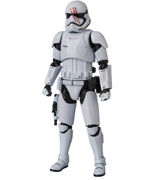 MEDICOM TOY（メディコムトイ）の「MAFEX FN-2187（TM）『Star Wars: The Force Awakens』より（フィギュア・メンズ・その他・FREE）」の3枚目の写真